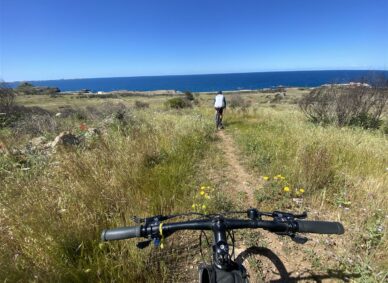 bike rent salento